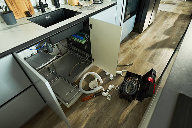 24/7 Emergency Garbage Disposal Repair experts in Waxhaw, NC